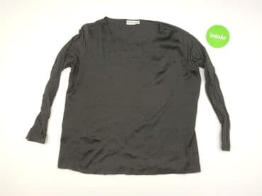 bluzki kopertowe reserved: Blue Motion, Bluzka damska, rozmiar L — 2
