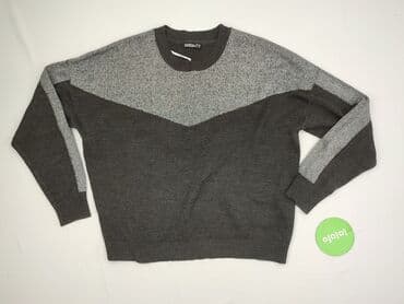 vans kurtka zimowa: Janina, Women`s sweater, size 4XL (EU 48) — 2