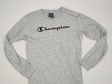 sizeer champion: Champion, T-shirt damski, rozmiar XL — 1