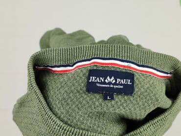 akryl sweter czy dobry: Sweter, L, Jean Paul Gaultier, stan - Dobry — 4