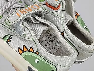 trampki królik bugs: Trampki 25, Używany — 6