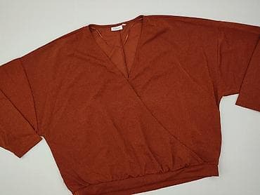 lindex kurtki: KappAhl, Bluzka damska, rozmiar L — 1