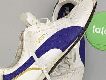 buty puma rs: Puma, Sneakersy damskie, rozmiar 38.5 — 6