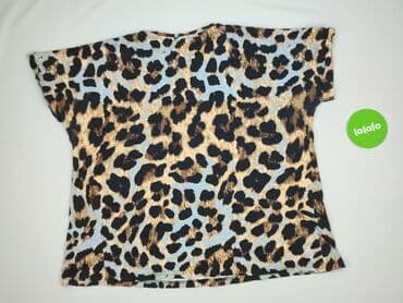 genzie tshirt: Zhenzi, Bluzka damska, rozmiar M — 3