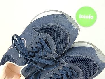 trampki biale nike: Sneakersy damskie, rozmiar 38 — 7