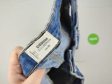 jeans mom slim fit stradivarius: Tally Weijl, Джинси жіночі, L на lalafo.pl — 4 jeans mom slim fit stradivarius: Tally Weijl, Джинси жіночі, L — 4