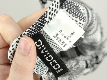 sukienka 4f damska: H&M, Kombinezon damski, rozmiar S — 4