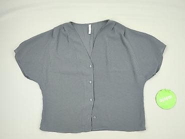 mango outlet plaszcze: MNG, Bluzka damska, rozmiar M — 3