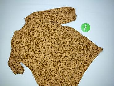 groszki: Primark, Sukienka damska, rozmiar 4XL — 3
