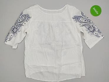 mango 16064a: Bluzka damska, rozmiar XL — 3