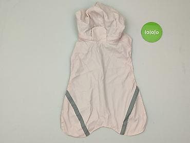 bluza dla psa, sinsay: Płaszcz przeciwdeszczowy dla psa z kapturem – unisex - Kolor — 2