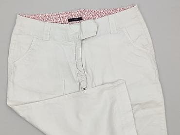 tipsy: Dunnes, Spodnie 3/4 damskie, rozmiar L — 1