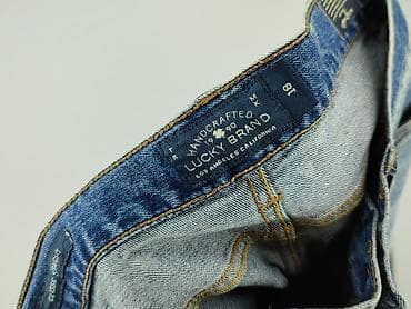multiblu jeans: Lucky Brand, Jeans for women, size 3XL — 4