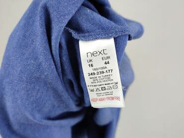 t shirty damskie z cekinami allegro: Next, T-shirt damski, rozmiar 2XL — 4