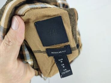 koszula puro lino: H&M, Koszula damska, rozmiar M — 4