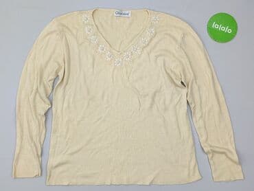 sweter z akrylu czy jest dobry: Sweter damski, rozmiar S — 2