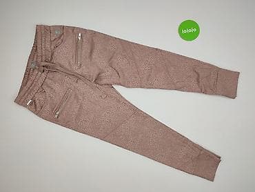 pepco tuniki: Spodnie materiałowe damskie, rozmiar S — 3