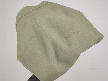 srebrne spódnice plisowane: Spódnica damska, M — 5