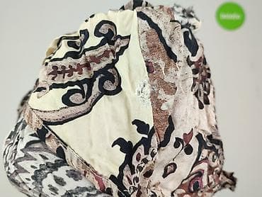 boho bluzki: Bluzka damska, rozmiar One size — 4