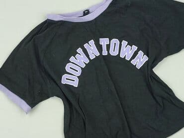 system of a down koszulka h m: Sinsay, T-shirt damski, rozmiar S — 1