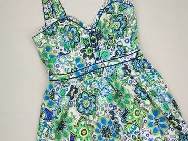 reserved sukienka zebra: Women`s dress, size M (EU 38) — 1