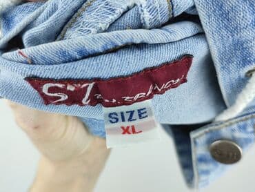 bluza tommy hilfiger lidl: Kamizelka damska, rozmiar XL — 5