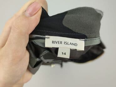 kurtka alpha industries vinted: River Island, Kurtka bomberka damska, rozmiar XL — 4