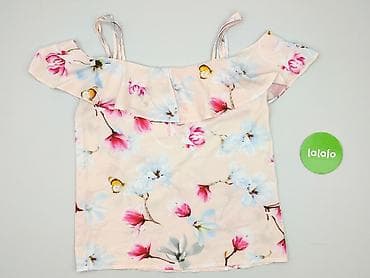 baleriny converse: Bluzka damska, rozmiar M — 3