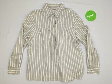 bytom koszula w paski: Wear, Koszula damska, M — 2