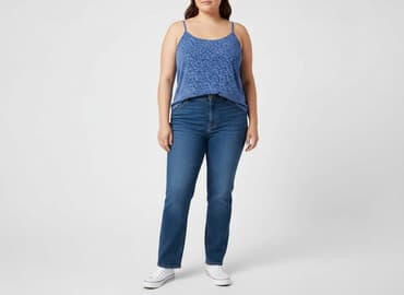 koszulka marks spencer: Marks & Spencer, Top damski, rozmiar 4XL — 8