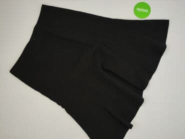 spódnice plisowane czarne midi: Spódnica damska, rozmiar 2XL — 3