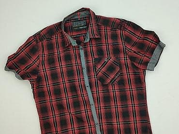 t shirt basic oversize: Angelo Litrico, Koszulа dla mężczyzn, rozmiar M — 1