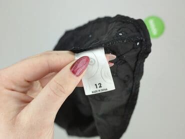 bluzka wallis: Top damski, rozmiar L — 4