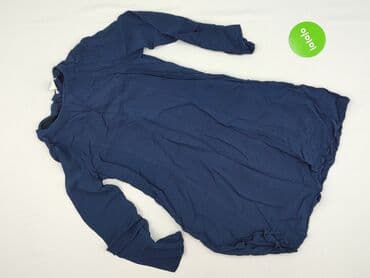 sukienka z marszczeniem hm: H&M, Sukienka damska, S — 2