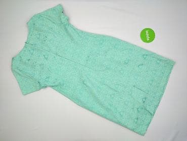 dutti: Sukienka damska, rozmiar 4XL — 3