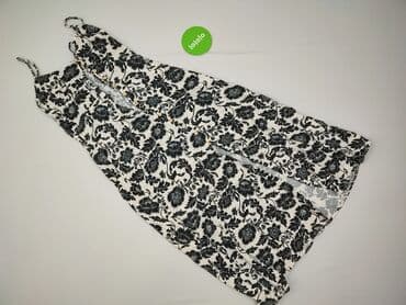 sukienki maxi na wesele plus size: Sinsay, Sukienka damska, rozmiar M — 2