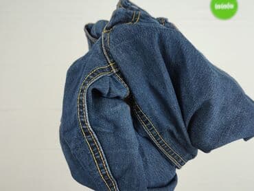 Kobiety: Indigo, Jeansy damskie, rozmiar S — 6
