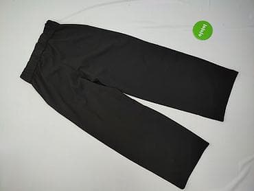 spodnie moro cropp: JDY, Spodnie materiałowe damskie, rozmiar M — 3