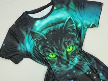 T-shirt damski, rozmiar XL