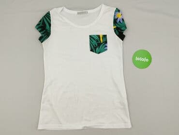 mystery box z koszulkami piłkarskimi: Glo-Story, T-shirt damski, rozmiar M — 2