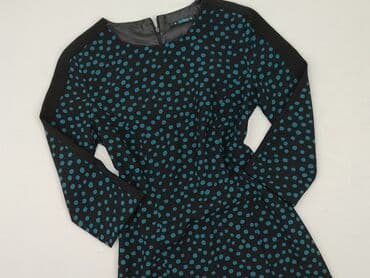 jakie rajstopy do srebrnej sukienki: Women`s dress, size 2XS (EU 32) — 1