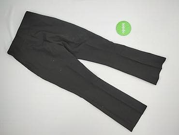 bershka cargo: Zara, Spodnie materiałowe damskie, rozmiar XS — 3