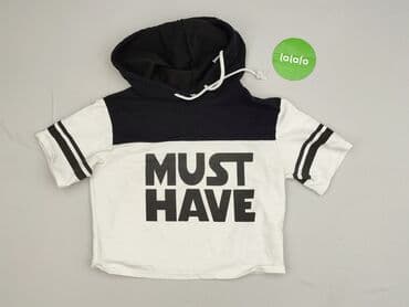 f: HDM, Women`s hoodie, size S (EU 36) — 2