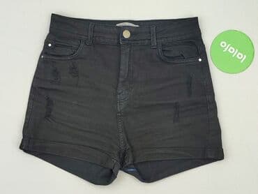 jeans mom slim fit stradivarius: Bershka, Shorts for women, S at lalafo.pl — 2 jeans mom slim fit stradivarius: Bershka, Shorts for women, S — 2