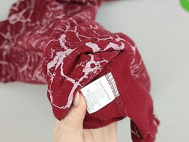 pull t shirt: Bluza z kapturem damska, rozmiar 7XL — 4