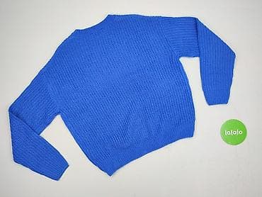 bluza admor niebieska: Esmara, Sweter damski, rozmiar XS — 3