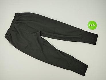 leginsy tu: Spodnie materiałowe damskie, rozmiar L — 3