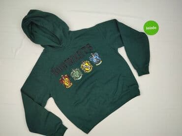 house bluza zaba: House, Bluza z kapturem damska, S — 2