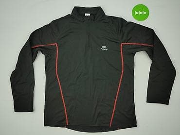 decathlon avon: Kalenji, Bluza dla mężczyzn, rozmiar L — 2