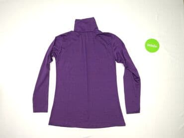 under armor compression t shirty: Women`s golf, size S (EU 36) — 2